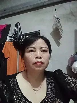 -Hami- online show from 18, 5, 2026