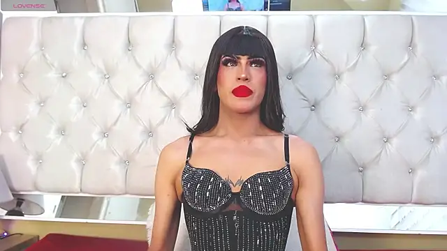 MistressNyx  online show from 11, 6, 2026