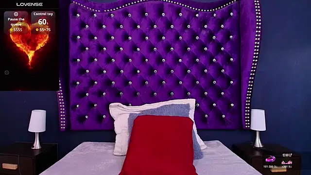 MistressNyx  online show from 8, 4, 2026