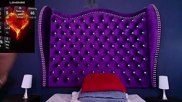 MistressNyx  online show from 9, 4, 2026