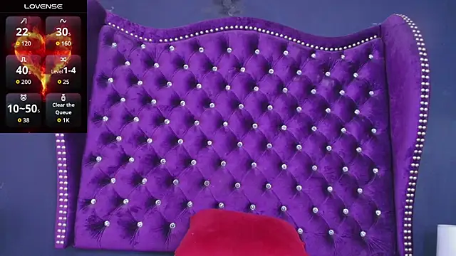 MistressNyx  online show from 23, 4, 2026