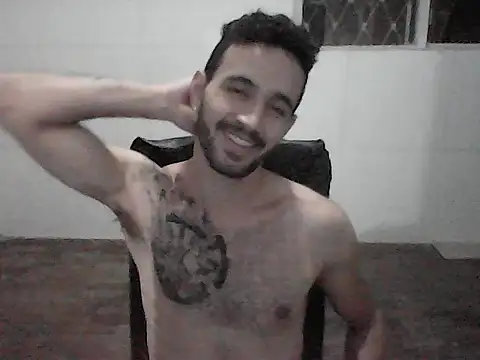 Snapshot of NoxxVx chatting on 14, 4, 2026 NoxxVx online show from 14, 4, 2026