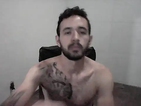 Snapshot of NoxxVx chatting on 12, 5, 2026 NoxxVx online show from 12, 5, 2026