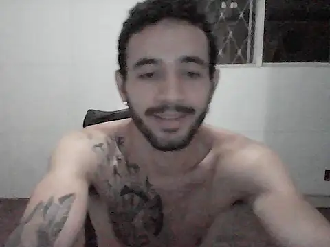 Snapshot of NoxxVx chatting on 8, 4, 2026 NoxxVx online show from 8, 4, 2026
