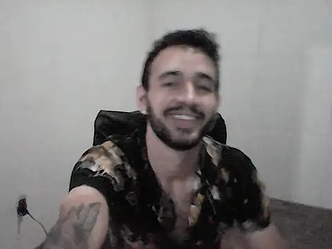 Snapshot of NoxxVx chatting on 9, 5, 2026 NoxxVx online show from 9, 5, 2026