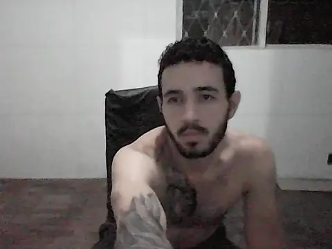 NoxxVx online show from 2, 4, 2026