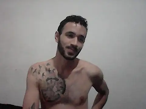 NoxxVx online show from 1, 4, 2026