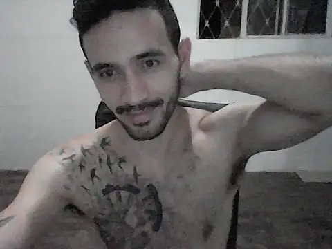 Snapshot of NoxxVx chatting on 11, 4, 2026 NoxxVx online show from 11, 4, 2026