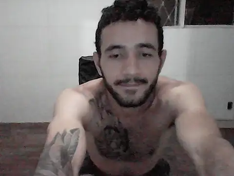 NoxxVx online show from 3, 4, 2026