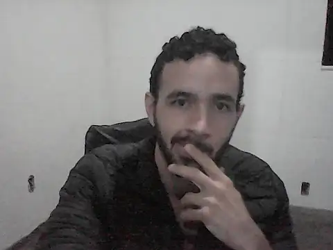 Snapshot of NoxxVx chatting on 18, 5, 2026 NoxxVx online show from 18, 5, 2026