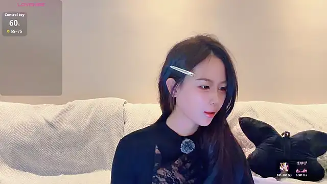 huxierbaby online show from 26, 4, 2026