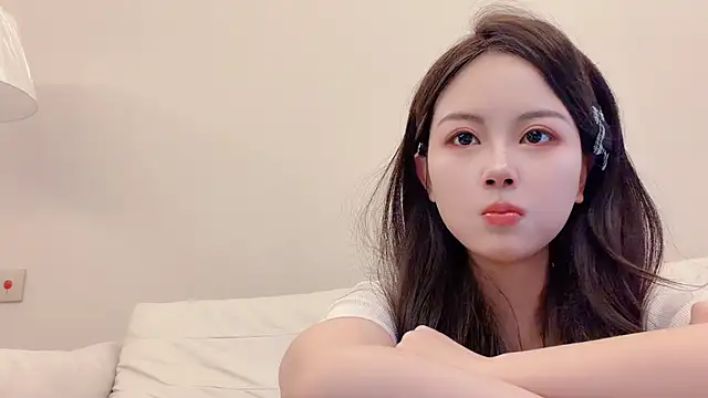 huxierbaby online show from 30, 3, 2026