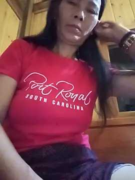 Snapshot of __Ruby01__ chatting on 22, 6, 2026 Ruby01 online show from 22, 6, 2026