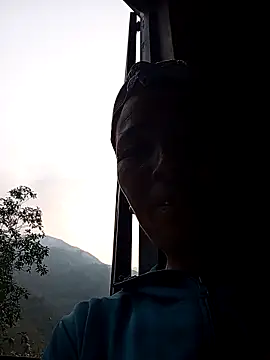   Ruby01   online show from 17, 4, 2026