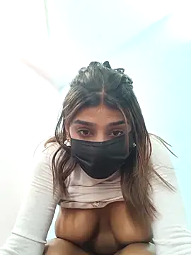   Hot  Lakshmi   online show from 14, 4, 2026