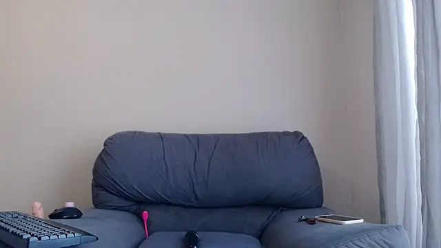 xxZoeyx online show from 22, 5, 2026
