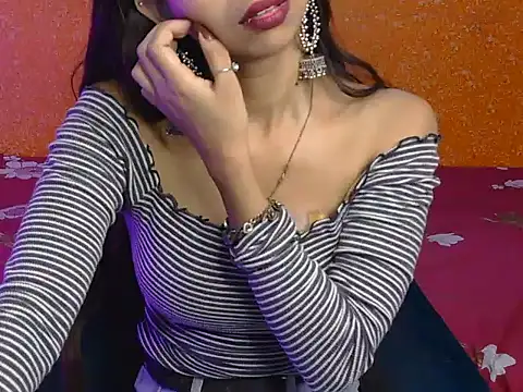 soniya-verma online show from 25, 4, 2026