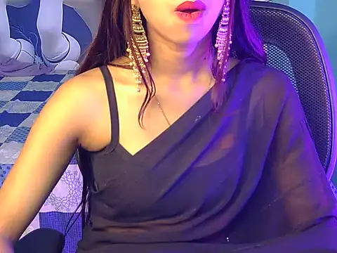 soniya-verma online show from 12, 4, 2026