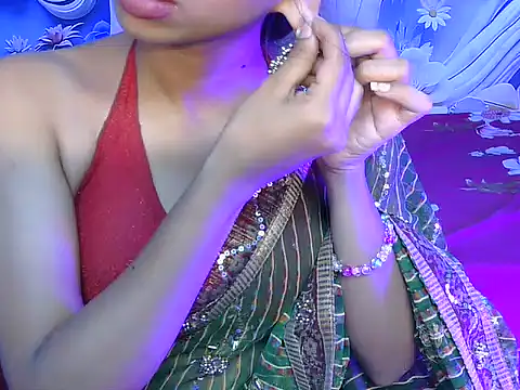 soniya-verma online show from 14, 5, 2026