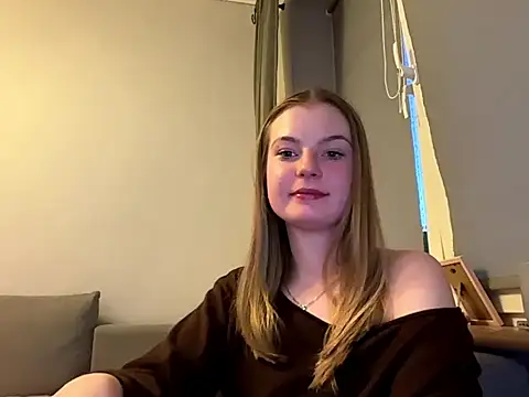 MargaretCutegirl online show from 23, 4, 2026