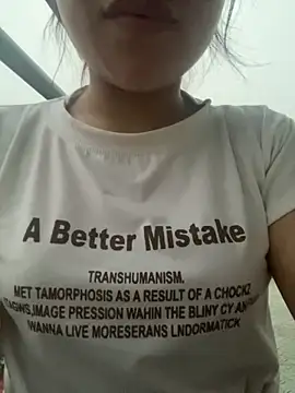 Gina-li online show from 15, 4, 2026