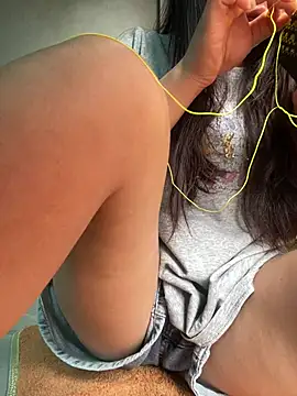 Gina-li online show from 7, 4, 2026