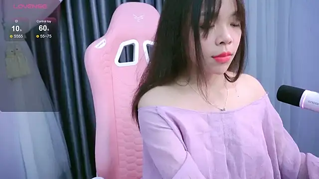 Lu Ly22 online show from 28, 4, 2026