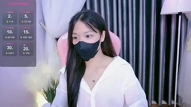 Lu Ly22 online show from 24, 5, 2026
