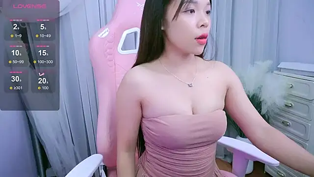 Lu Ly22 online show from 17, 5, 2026