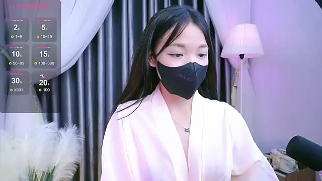 Lu Ly22 online show from 3, 6, 2026