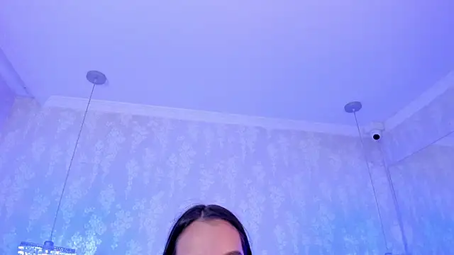 jazlin angels3 online show from 31, 5, 2026