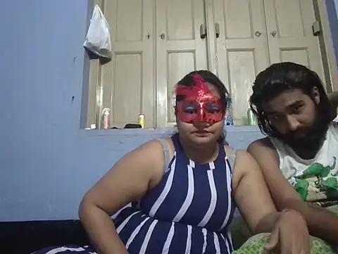 Naina1994 online show from 3, 5, 2026