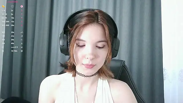 RubyBooby online show from 19, 6, 2026