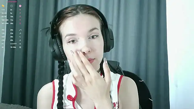 RubyBooby online show from 20, 6, 2026