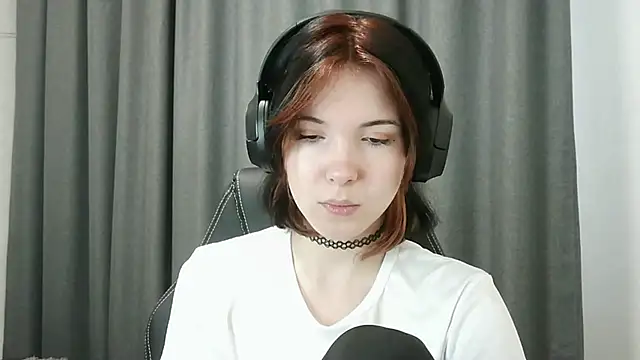 Snapshot of RubyBooby chatting on 19, 5, 2026 RubyBooby online show from 19, 5, 2026