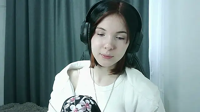 Snapshot of RubyBooby chatting on 5, 5, 2026 RubyBooby online show from 5, 5, 2026