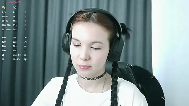RubyBooby online show from 10, 6, 2026