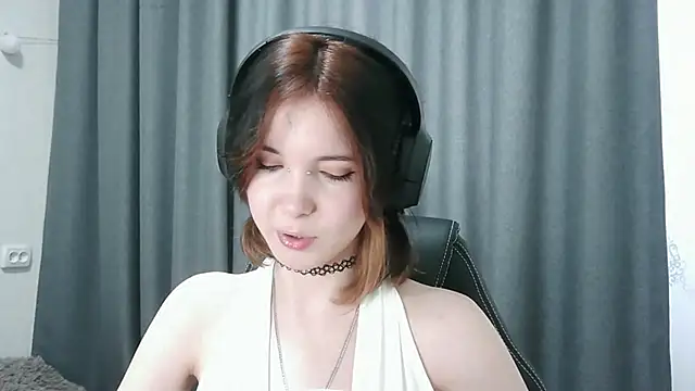 RubyBooby online show from 5, 6, 2026