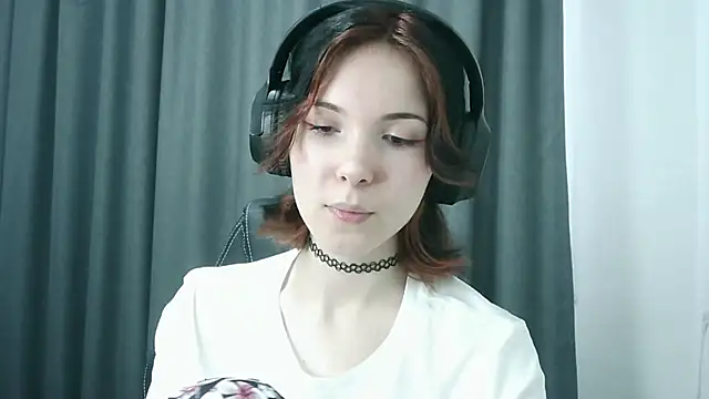 Snapshot of RubyBooby chatting on 9, 5, 2026 RubyBooby online show from 9, 5, 2026
