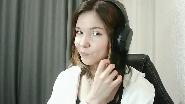 Snapshot of RubyBooby chatting on 14, 4, 2026 RubyBooby online show from 14, 4, 2026
