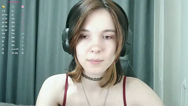 RubyBooby online show from 10, 7, 2026