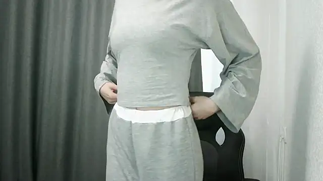 Snapshot of RubyBooby chatting on 15, 4, 2026 RubyBooby online show from 15, 4, 2026