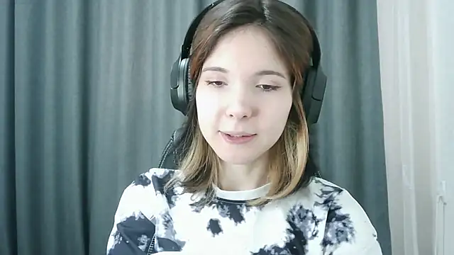 Snapshot of RubyBooby chatting on 28, 4, 2026 RubyBooby online show from 28, 4, 2026