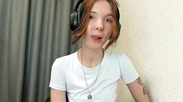Snapshot of RubyBooby chatting on 1, 4, 2026 RubyBooby online show from 1, 4, 2026
