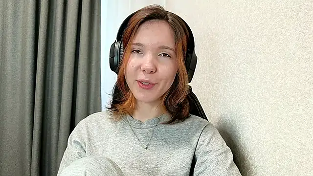 Snapshot of RubyBooby chatting on 10, 4, 2026 RubyBooby online show from 10, 4, 2026