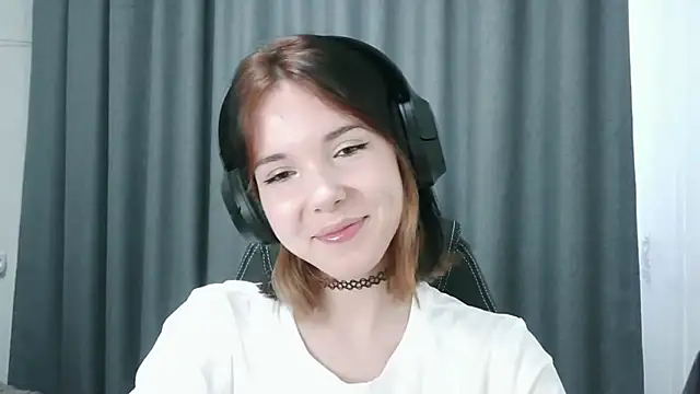 RubyBooby online show from 4, 6, 2026