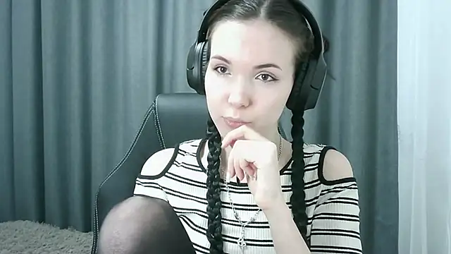 Snapshot of RubyBooby chatting on 3, 5, 2026 RubyBooby online show from 3, 5, 2026