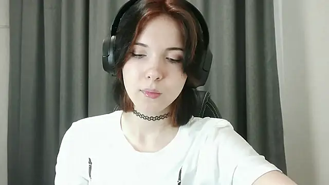 Snapshot of RubyBooby chatting on 13, 5, 2026 RubyBooby online show from 13, 5, 2026