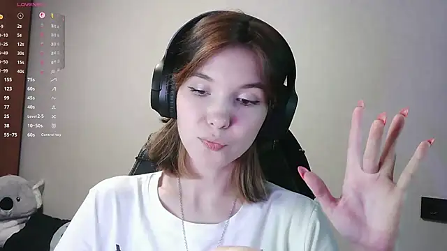 RubyBooby online show from 15, 7, 2026