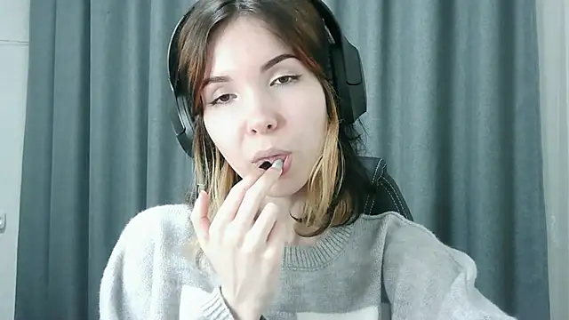 Snapshot of RubyBooby chatting on 30, 4, 2026 RubyBooby online show from 30, 4, 2026